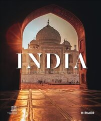 India: UNESCO World Heritage Sites цена и информация | Книги об искусстве | kaup24.ee