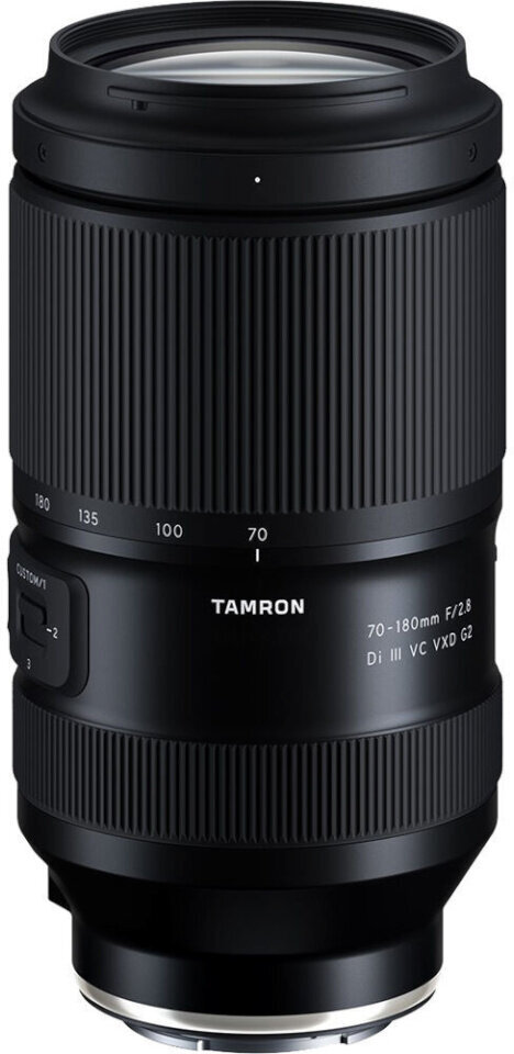 Tamron 70-180mm f/2.8 Di III VC VXD G2 objektiiv Sonyle hind ja info | Objektiivid | kaup24.ee