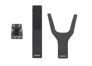 Dji camera acc wrist strap 360°/cp.Os.00000278.01 цена и информация | Аксессуары для видеокамер | kaup24.ee