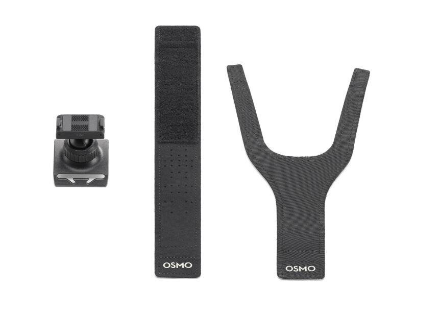 Dji camera acc wrist strap 360°/cp.Os.00000278.01 hind ja info | Videokaamerate lisatarvikud | kaup24.ee