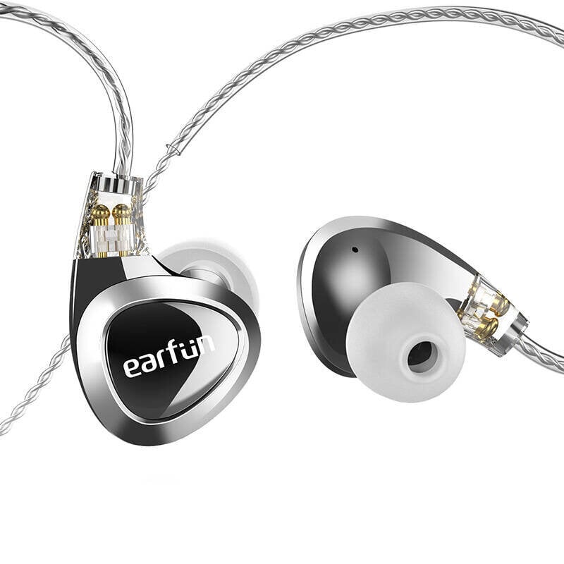EarFun EH100 White hind ja info | Kõrvaklapid | kaup24.ee