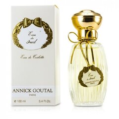 Tualettvesi Annick Goutal Eau du Sud EDT unisex 100 ml hind ja info | Naiste parfüümid | kaup24.ee