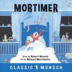 Mortimer цена и информация | Книги для малышей | kaup24.ee