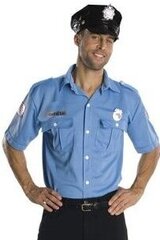 Костюм Полиция цена и информация | Карнавальные костюмы | kaup24.ee
