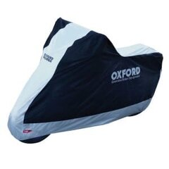 Mootorratta kate Oxford Aquatex Medium hind ja info | Moto aksessuaarid | kaup24.ee