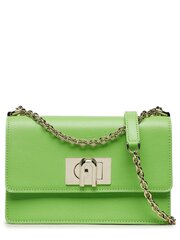 Женская сумка FURLA Aco-Furla 1927 1995s Wasabi 545010718, зеленая цена и информация | Женские сумки | kaup24.ee