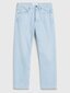 Teksad naistele Calvin Klein 560076824, sinine hind ja info | Naiste teksad | kaup24.ee