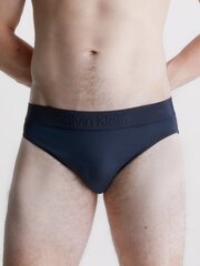 CALVIN KLEIN Brief Navy Iris 545665542 цена и информация | Плавки, плавательные шорты | kaup24.ee