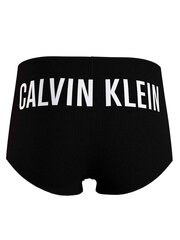 Ujumispüksid meestele Calvin Klein 545665515, must цена и информация | Плавки, плавательные шорты | kaup24.ee