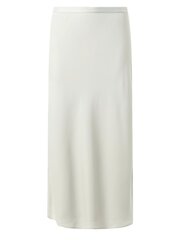 CALVIN KLEIN Recycled Cdc Bias Cut Midi Vintage Ivory 560076738 цена и информация | Юбка | kaup24.ee