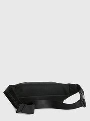 CALVIN KLEIN Ultralight Sq. Waistbag35 Black 546001105 цена и информация | Мужские сумки | kaup24.ee