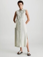 Kleit naistele Calvin Klein 560076806, beež hind ja info | Kleidid | kaup24.ee