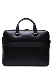 CALVIN KLEIN Ck Median Laptop Bag 545008882 цена и информация | Мужские сумки | kaup24.ee