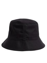 CALVIN KLEIN Essential Patch Bucket Black 545008830 цена и информация | Мужские шарфы, шапки, перчатки | kaup24.ee