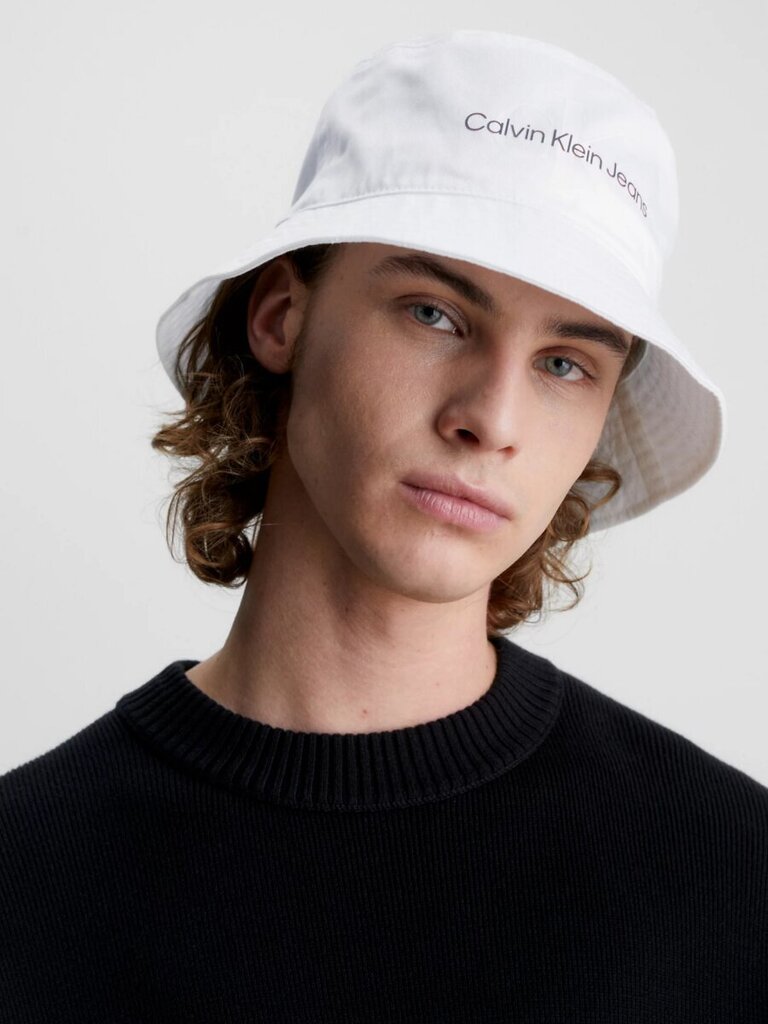 Müts meestele Calvin Klein 545008828 hind ja info | Meeste sallid, mütsid ja kindad | kaup24.ee