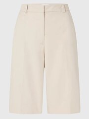 Lühikesed püksid naistele Calvin Klein 560076753, beež hind ja info | Naiste lühikesed püksid | kaup24.ee