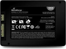MediaRange MR1001 цена и информация | Внутренние жёсткие диски (HDD, SSD, Hybrid) | kaup24.ee