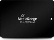 MediaRange MR1001 цена и информация | Внутренние жёсткие диски (HDD, SSD, Hybrid) | kaup24.ee