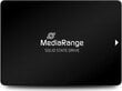MediaRange MR1001 hind ja info | Sisemised kõvakettad (HDD, SSD, Hybrid) | kaup24.ee