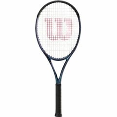 Tennisereket Wilson Ultra 100UL V4 Sinine hind ja info | Välitennise tooted | kaup24.ee