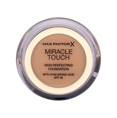 База под макияж Max Factor Miracle Touch Skin Perfecting цена и информация | Пудры, базы под макияж | kaup24.ee