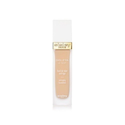 Jumestuskreem Sisley Anti-Aging Foundation 1B Ecru #EAD2B0, 30 ml цена и информация | Jumestuskreemid, puudrid | kaup24.ee