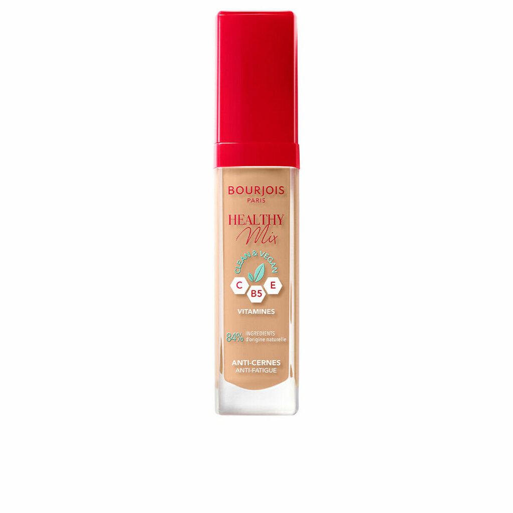 Näokorrektor Bourjois Healthy Mix Nº 52-beige (6 ml) цена и информация | Jumestuskreemid, puudrid | kaup24.ee