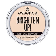 Kompaktpuuder Essence Brighten Up! Nº 20, 9 g hind ja info | Jumestuskreemid, puudrid | kaup24.ee