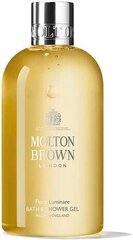 Гель для душа Molton Brown Flora Luminare, 300 мл цена и информация | Масла, гели для душа | kaup24.ee