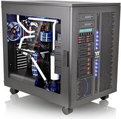 Thermaltake CA-1F5-00F1WN-00 цена и информация | Корпуса | kaup24.ee