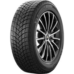 MICHELIN X-ICE SNOW SUV 265/40R22 106T XL hind ja info | Talverehvid | kaup24.ee