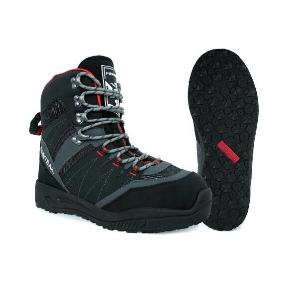 Motosaapad Finntrail Boots Speedmaster, hall hind ja info | Mootorratturi saapad | kaup24.ee