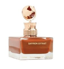 Parfüümvesi Aurora Scents Saffron Extrait EDP naistele/meestele, 100 ml hind ja info | Naiste parfüümid | kaup24.ee