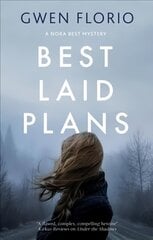 Best Laid Plans цена и информация | Фантастика, фэнтези | kaup24.ee