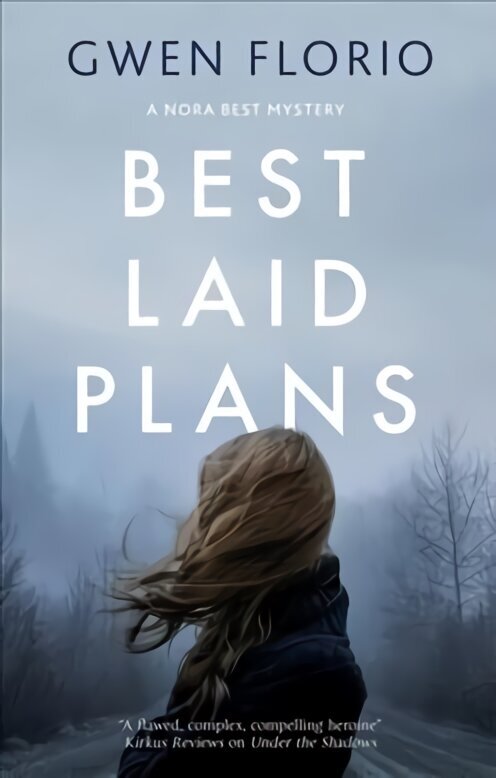 Best Laid Plans цена и информация | Fantaasia, müstika | kaup24.ee