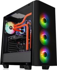 Thermaltake CA-1I3-00M1WN-05 hind ja info | Arvutikorpused | kaup24.ee