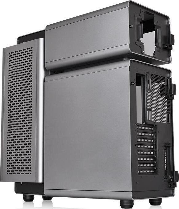 Thermaltake CA-1J9-00F9WN-00 цена и информация | Arvutikorpused | kaup24.ee