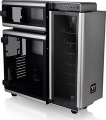 Thermaltake CA-1J9-00F9WN-00 цена и информация | Корпус Cooler Master для ПК Elite 500 Midi | kaup24.ee