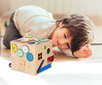 Hariv kuubik Mõtisklus hind ja info | Arendavad mänguasjad | kaup24.ee