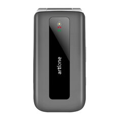 Artfone F30, черный цена и информация | Мобильные телефоны | kaup24.ee
