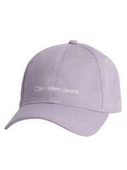 CALVIN KLEIN Institutional Lavender Aura 545010220 цена и информация | Женские шапки | kaup24.ee