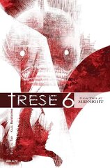 Trese Vol 6: High Tide at Midnight цена и информация | Фантастика, фэнтези | kaup24.ee