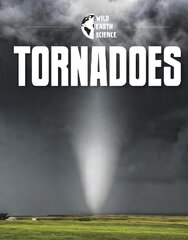 Tornadoes hind ja info | Noortekirjandus | kaup24.ee