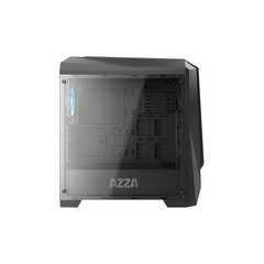 Azza CSAZ-410A цена и информация | Корпус Cooler Master для ПК Elite 500 Midi | kaup24.ee