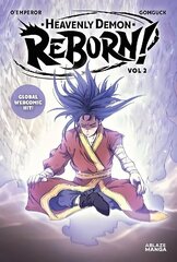 Heavenly Demon Reborn! Vol 2 hind ja info | Fantaasia, müstika | kaup24.ee