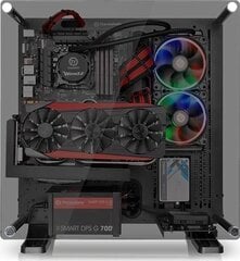 Thermaltake CA-1G4-00M1WN-06 цена и информация | Корпуса | kaup24.ee