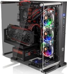 Thermaltake CA-1G4-00M1WN-06 цена и информация | Корпуса | kaup24.ee