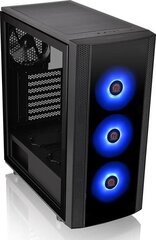 Thermaltake CA-1L8-00M1WN-01 hind ja info | Arvutikorpused | kaup24.ee