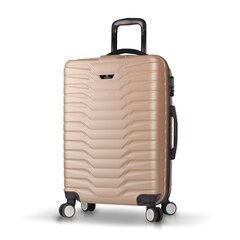 Suur kohver My Valice, XL, beež hind ja info | Kohvrid, reisikotid | kaup24.ee
