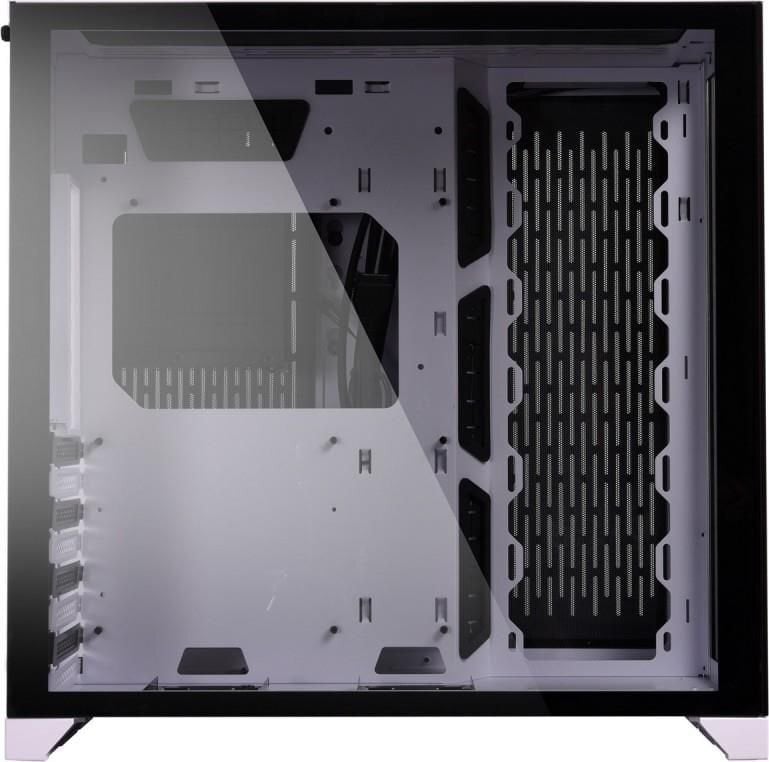 Lian Li PC-O11DW hind ja info | Arvutikorpused | kaup24.ee